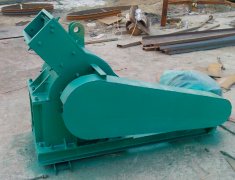 復(fù)合肥破碎機(jī)